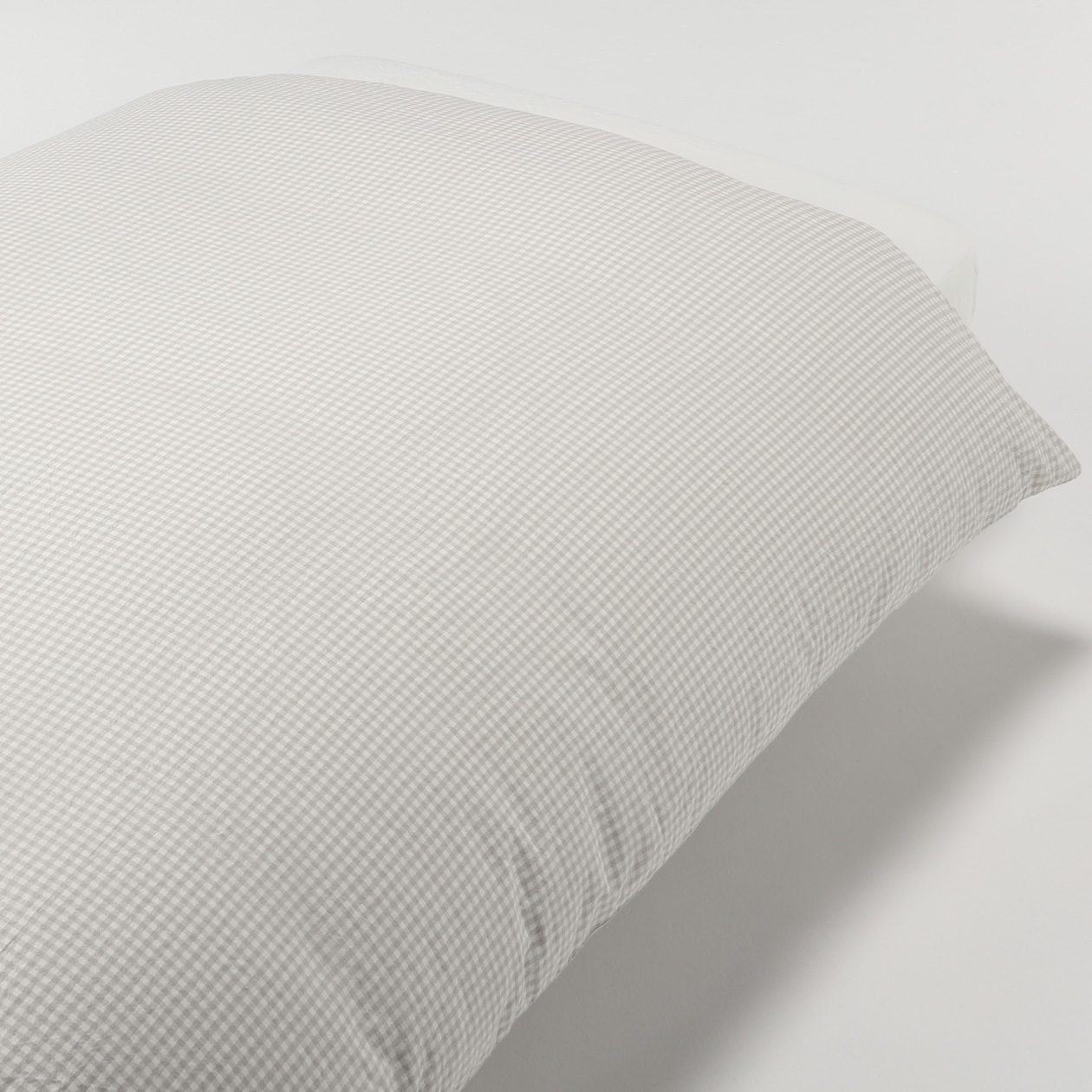 MUJI 水洗棉被套