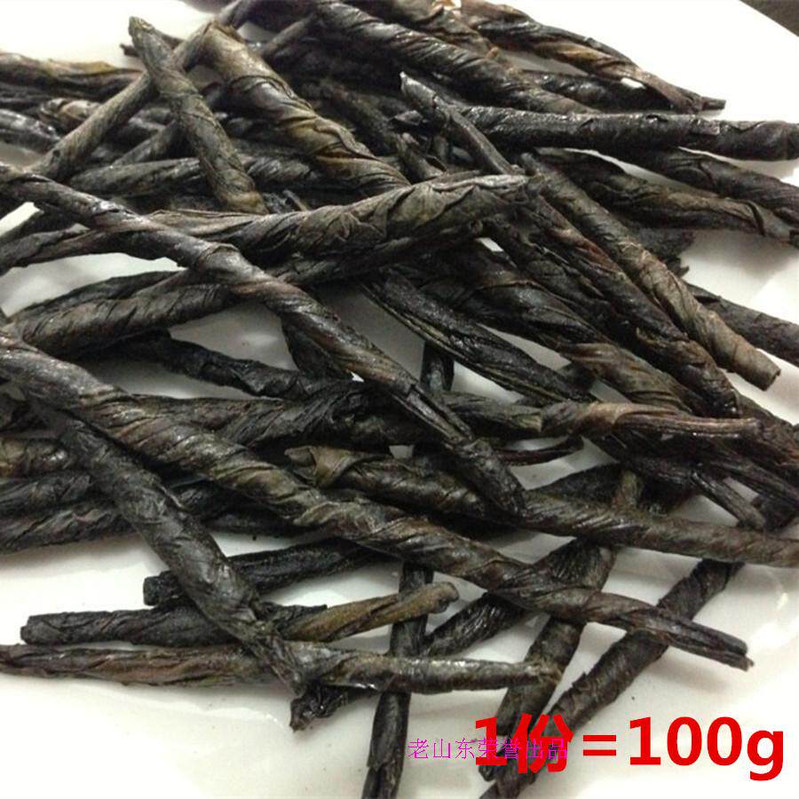 Bitter Ding white hair hair loss and hair loss and hair loss on other side Berleaf mulberry leaf fleece-flower root 100 gr