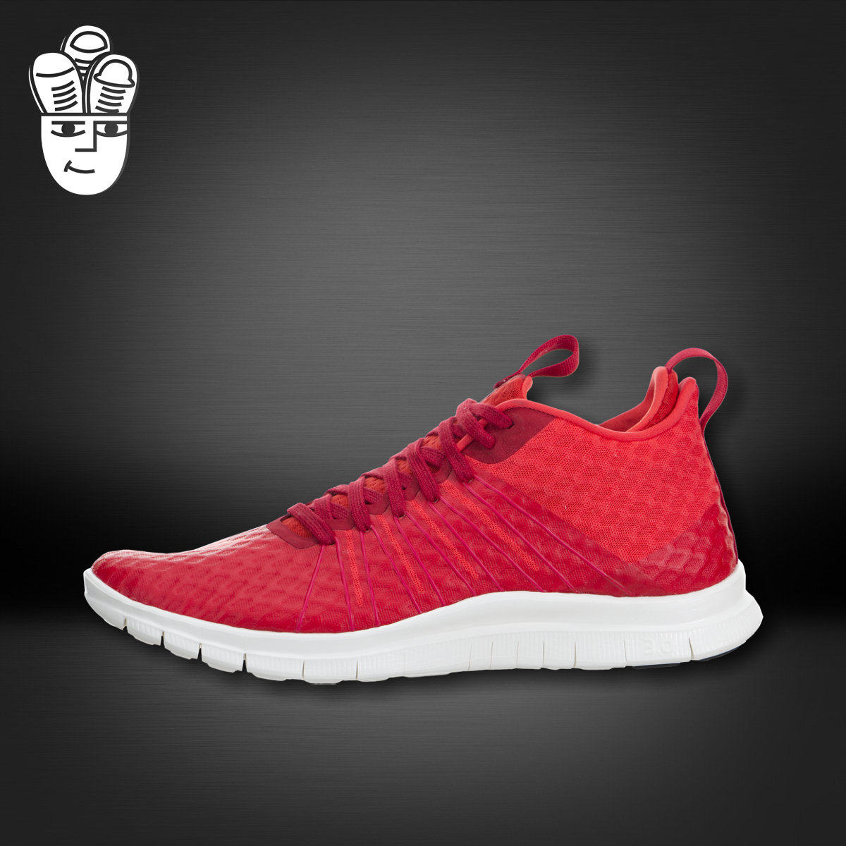 Nike Free Hypervenom 2 FS 耐克男鞋 轻质跑步鞋 运动休闲鞋