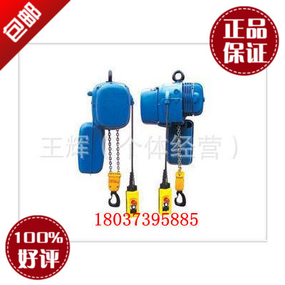 125kg 500kg0 ring chain electric hoist) ring chain electric lifter) Single speed) Double speed KBK track PK5