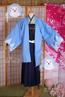 Bắc cực cosplay trang phục cho thuê thanh kiếm flurry nhảy múa Dahe Shouding COS quần áo phù hợp với chiến đấu cho thuê tại chỗ trang phục cosplay anime