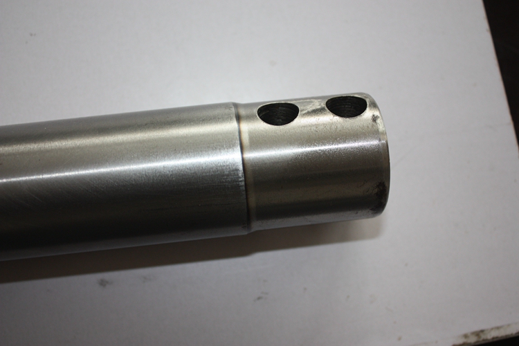 Shenqiang Sk60-8 60-C Original Digging Pin Bucket Shaft