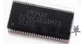 DS90C383 DS90C383AMTD TSSOP56 imported