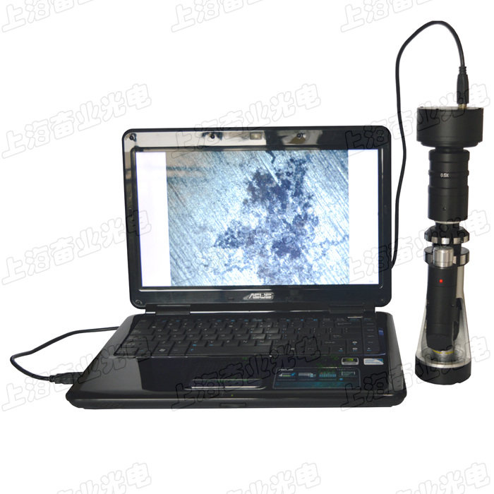 Digital handheld portable metal microscope BJ-X BJ-A BJ-D digital field metal microscope