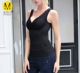 MY NIGHT / Minakawa sốt corset bụng eo cơ thể sau sinh liền mạch liền mạch quần áo giảm béo vô hình quần lót nữ đẹp Sau sinh