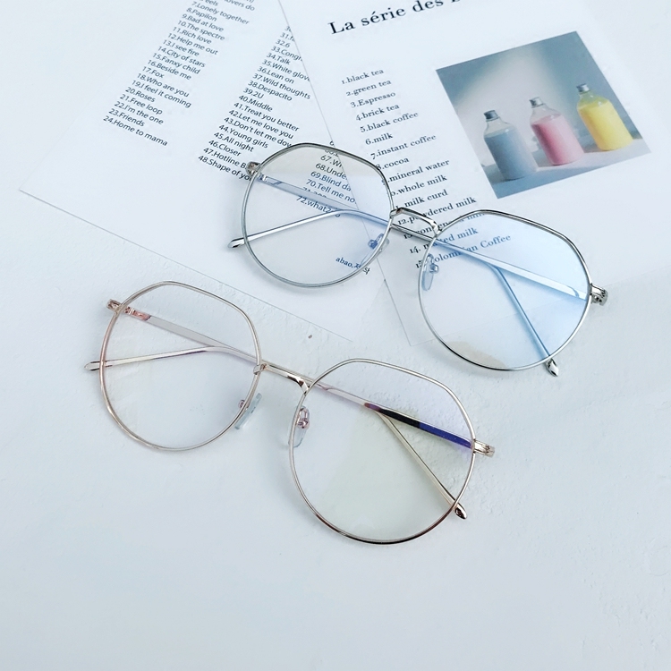 Montures de lunettes en Metal memoire - Ref 3142183 Image 2