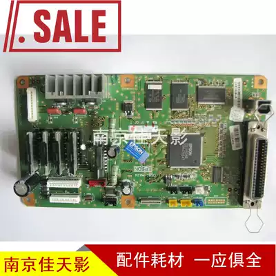 Suitable for disassembly EPSON680K2 motherboard EPSON 675KT 690K motherboard interface board