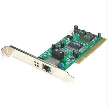 D-LINK YOUR DGE-528T 10 100 1000M PCI Gigabit Network Card Desktop Gigabit Card