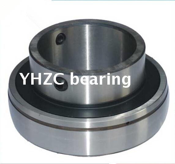 Spherical bearings with a tapered bore uk205 206 207 208 209 210 211 212 213 214