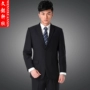 Bộ đồ nam Bộ đồ mỏng áo thun nam