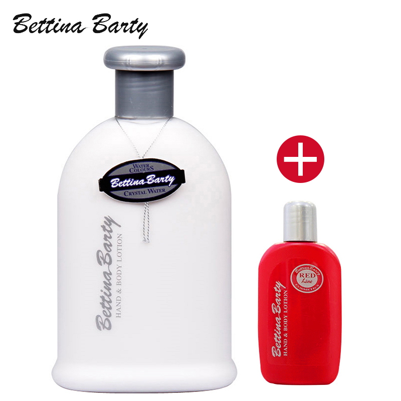 德国进口保黛宝香水嫩白身体乳500ml（梦幻水晶）滋润保湿润肤乳