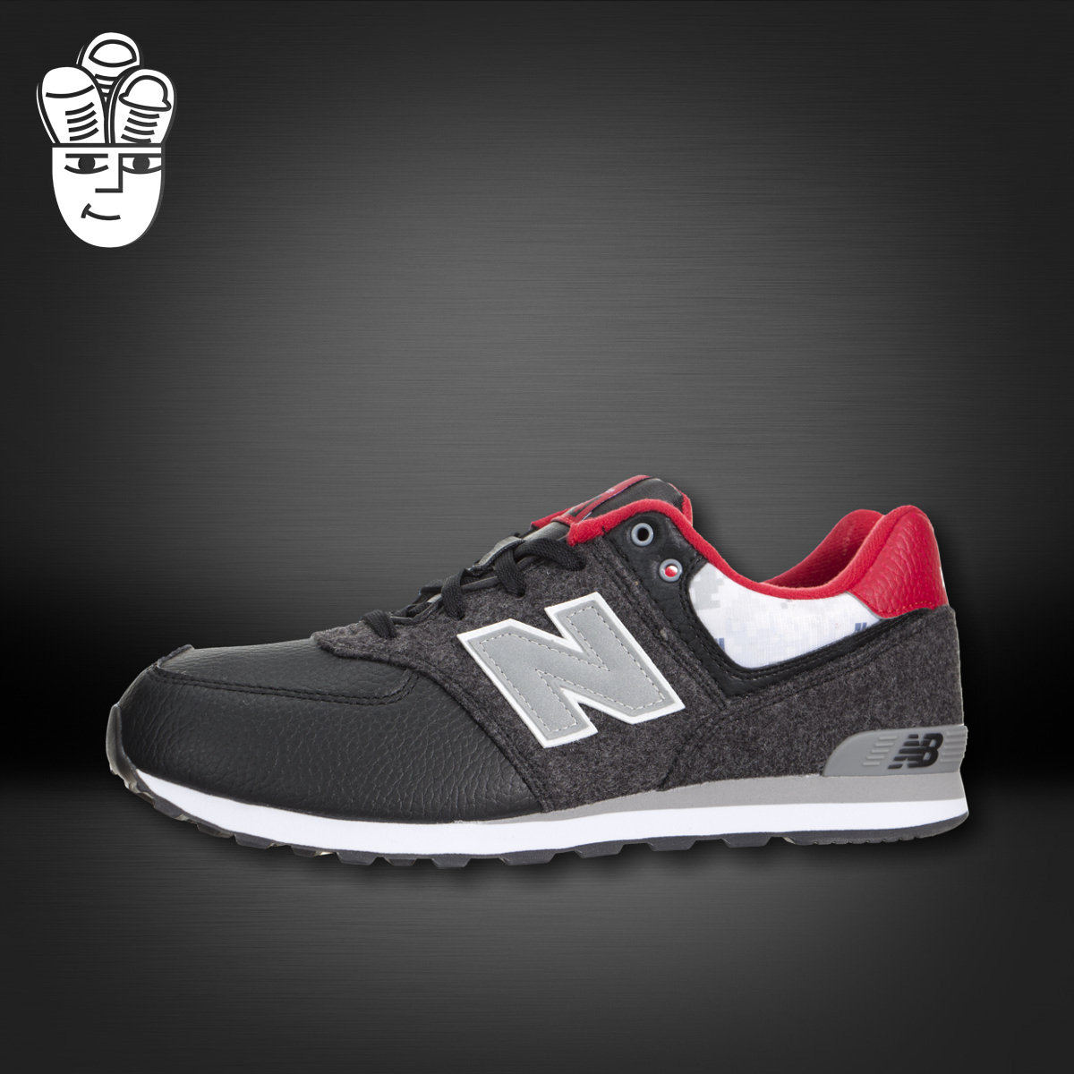 New Balance 574 