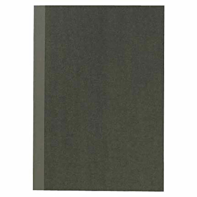 无印良品MUJI 再生纸笔记本（6毫米横线）