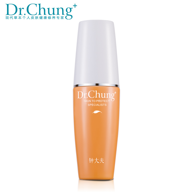 钟大夫舒活保湿水(舒缓防护型)130ml 柔敏补水保湿滋润嫩肤