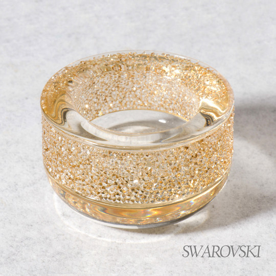 SWAROVSKI施华洛世奇Shimmer 烛台