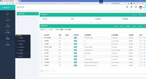 (c# asp net mvc) Wu Huacong WHC net development framework rights management framework source code