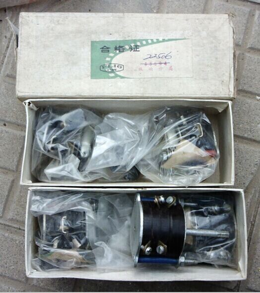 Movie projector switch No. 22506