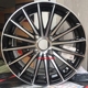 14 Ánh nắng làm chói mắt Rena 15 Excelle Jetta 301 Buồm K2 Swift F3 Yue Xiang Bánh xe sửa đổi 16 inch - Rim mâm đúc xe hơi 14 inch Rim