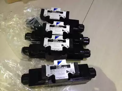 Japan DAIKIN DAIKIN solenoid valve MT-02W-50 check valve MG-03W-50 Hydraulic valve MP-02