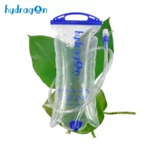 Спортивная емкость для воды, внедорожная альпинистская портативная складная сумка