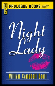 【预售】Night Lady