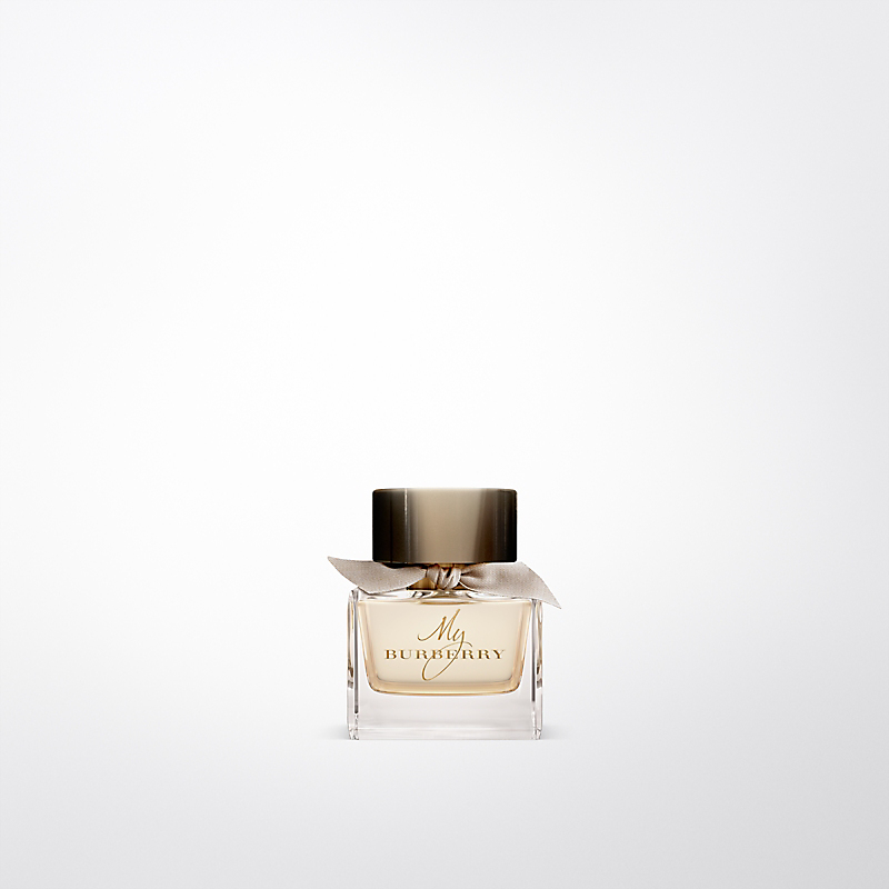BURBERRY/博柏利My Burberry 淡香水 50ml 39682891
