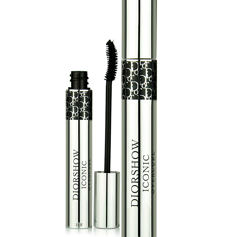 Dior/迪奥DIOR迪奥 惊艳旋翘睫毛膏 090黑色 浓密飞卷防晕染