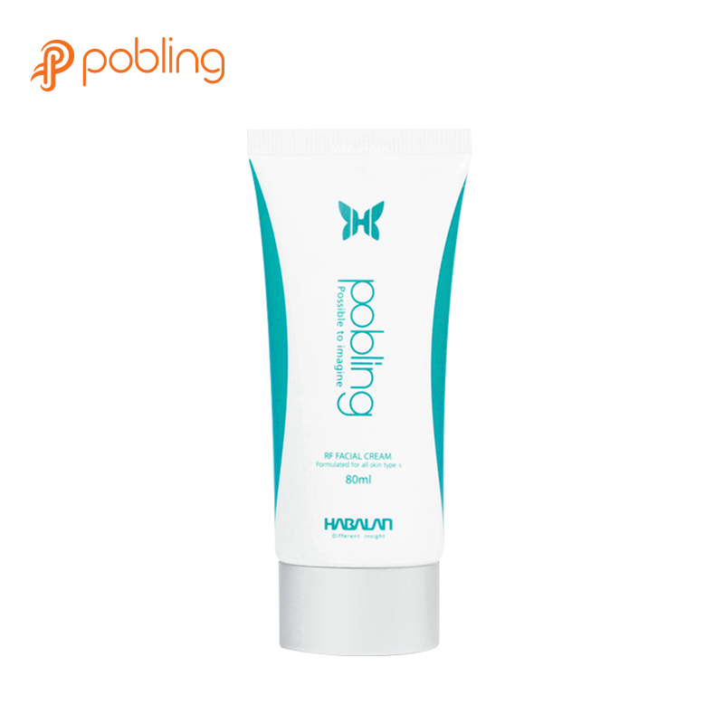 韩国[Pobling]RF射频营养导入霜 80ml 集货