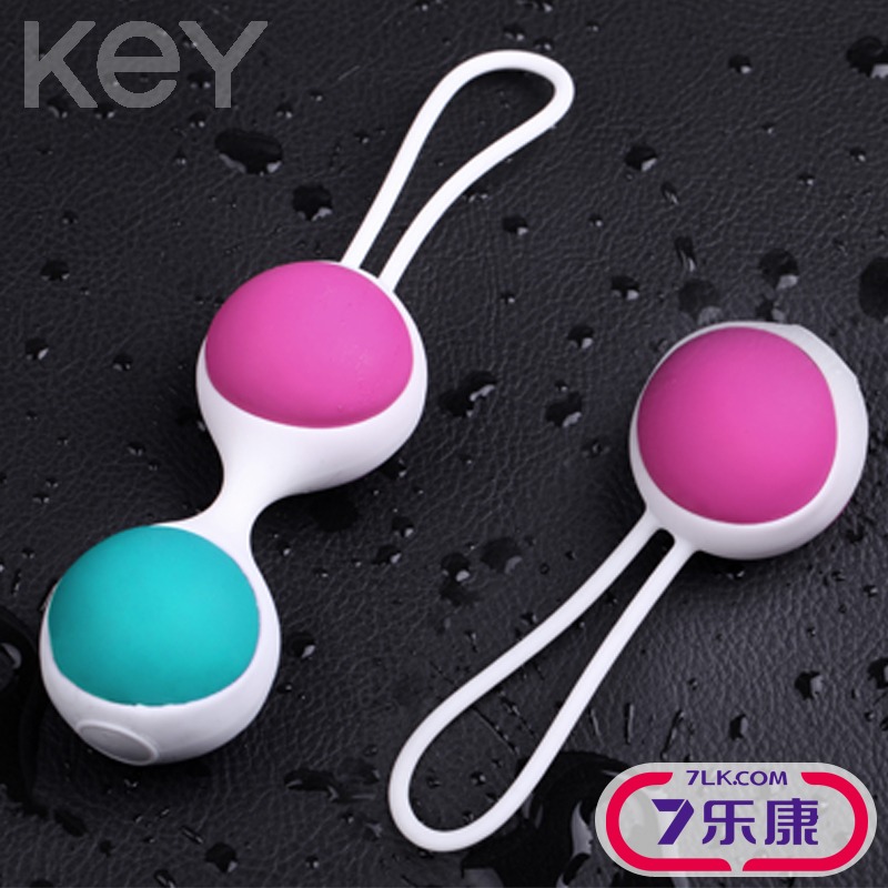女用缩阴球私密紧致阴道哑铃  女性产后恢复阴道按摩器情趣性用品