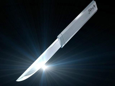 小兔家 Cosplay道具真月譚月姬遠野志貴七夜志貴cos 道具武器
