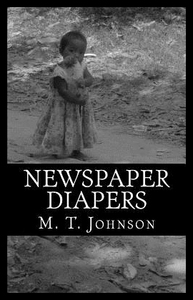 【预售】Newspaper Diapers