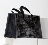 Кожаная антикварная сумка для путешествий подходит для мужчин и женщин, ностальгия, из натуральной кожи