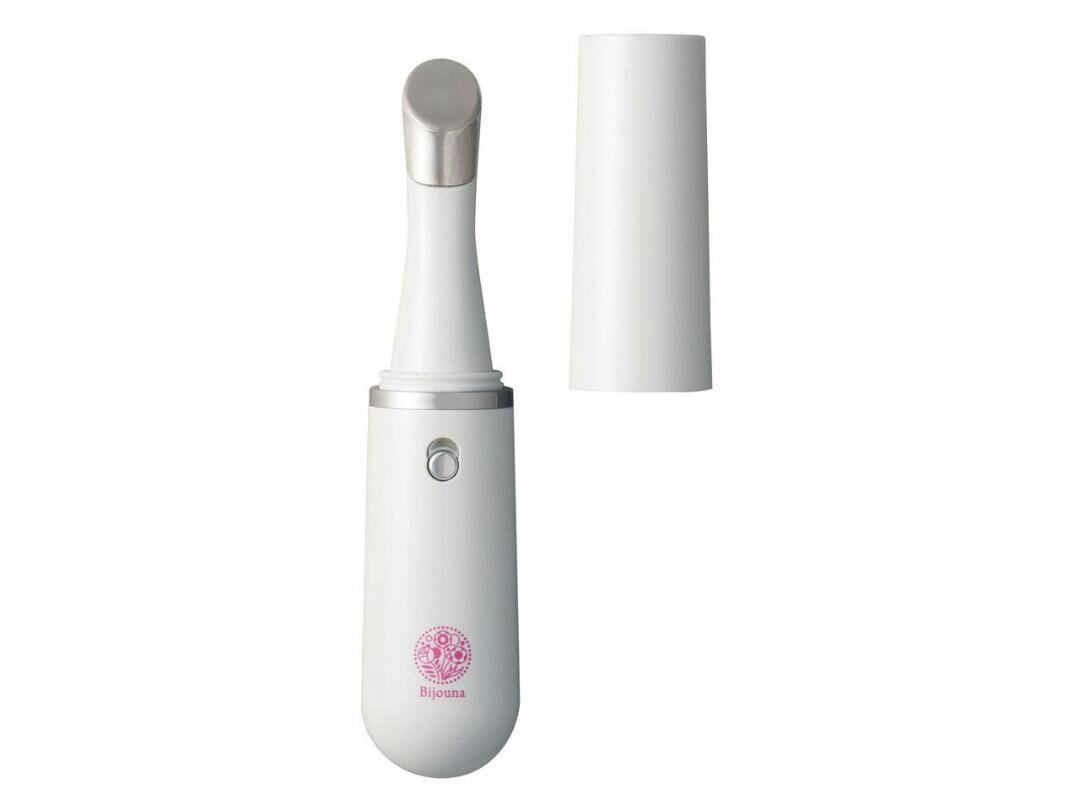 Japan direct mail Bijouna Koizumi Seiki Eye beauty massager to remove crow's feet under the eyes