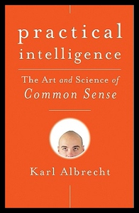 【预售】Practical Intelligence: The Art and Science of