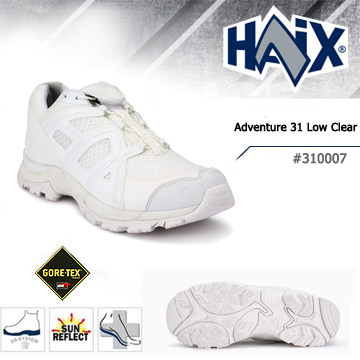 HAIX Adventure 31 Low Bunch Of Tactical Shoes Sneakers