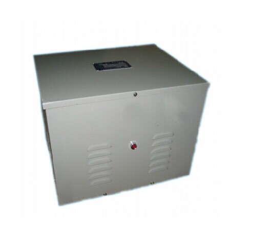 JS Jingsai three-phase isolation transformer JS-SGB-20KVA 380V to 200 100V 20KVA