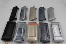 Suitable for Wuling Rongguang front door middle door outside open hand 6407 middle door handle outside handle outside clasp