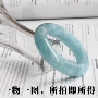 Vòng tay màu xanh biển tự nhiên, một điều, một hình ảnh, vòng tay kho báu biển xanh vòng tay trầm hương