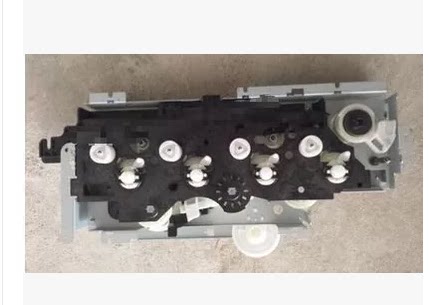 Original installation HP HP HP 251276 gear sets Selenium Drum Gear Group Main Gear Group Drive Gear Group