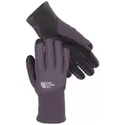 Thư trực tiếp của Mỹ BẮC FACE Bắc 10251585 điểm nữ để giữ ấm và thoải mái găng tay thể thao - Găng tay