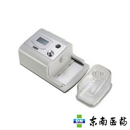 比扬BY-Dreamy AC08 单水平全自动家用呼吸机打鼾BJ