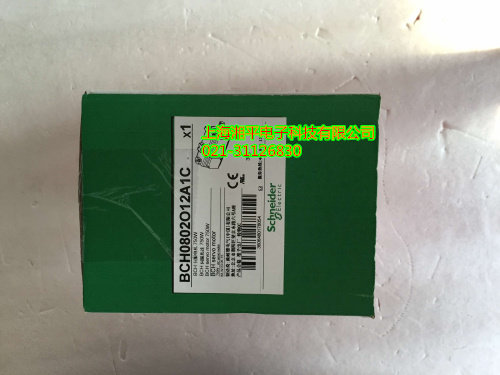 Schneider Electric BCH0601O22F1C fake one penalty ten new original
