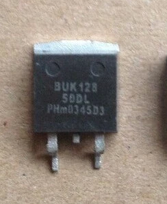 BUK128-50DL new original car computer board vulnerable chip TO263 triode