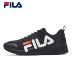 Giày chạy bộ cho nam Fila Fila 2018 mùa thu mới retro giày chạy bộ nam giày chạy bộ lưới giày thể thao nhẹ giày thể thao chính hãng Giày chạy bộ