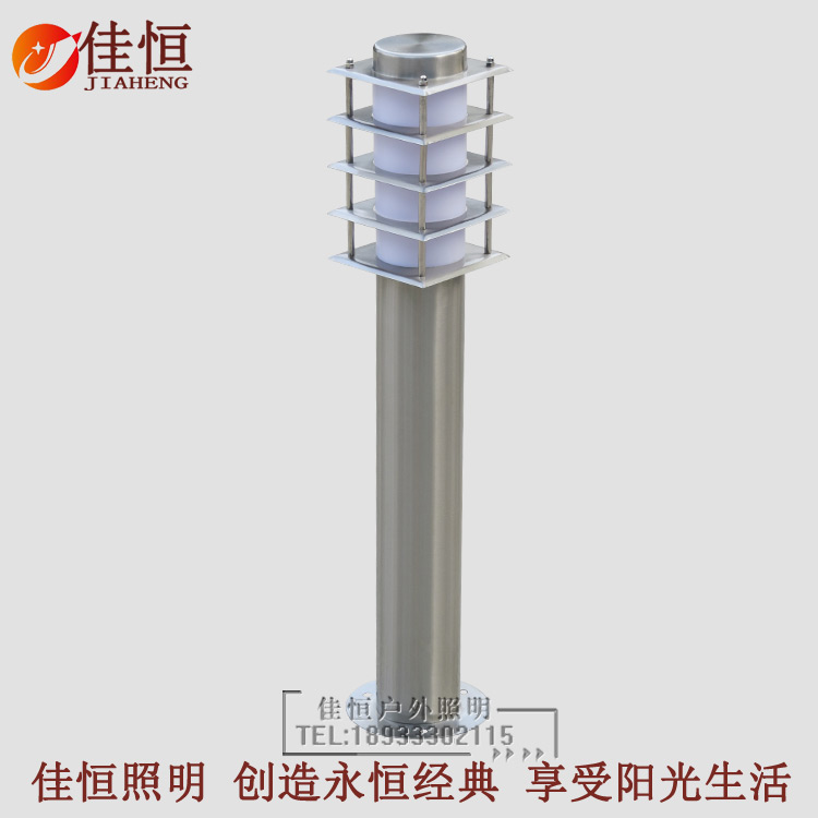 Manufacturer Direct Stainless Steel Lamp Waterproof Grass Terrace Lamp View Lamp Wall Lamp Outdoor lamp 220V Lighting outdoor lamp 220V Lighting