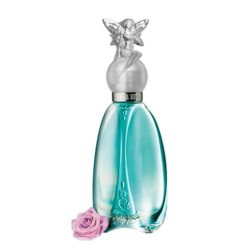 Anna sui/安娜苏SecretWish许愿精灵女士淡香水持久30/50/75ml