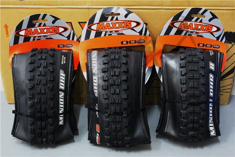 maxxis minion high roller 2