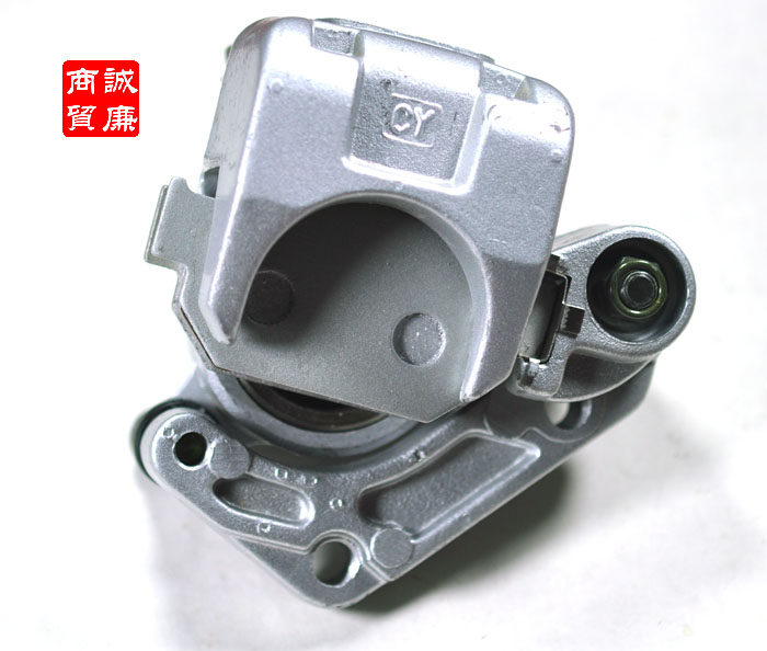 Motorcycle Storm Prince CY oil brake lower pump disc brake lower pump