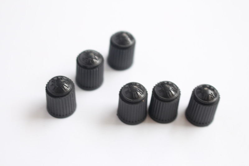 Bike Climbing Car Motor Car Locomotive Inner Tube Gas Nozzle Tire Memouth Valve Mouth Cap Melip Valve Core Cap