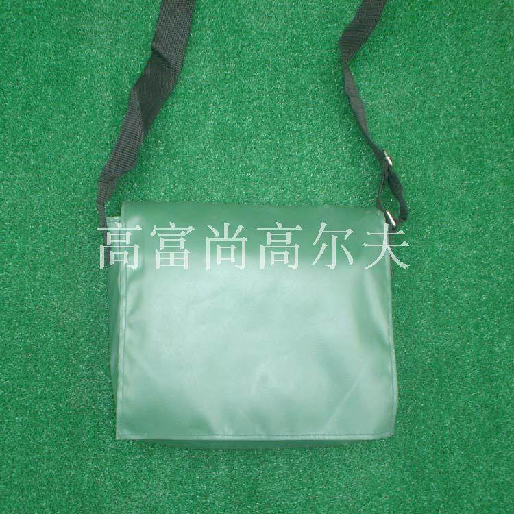 Golf Sand Bag Ball Boy Sandbag Green Canvas Sandbag Ball Boy bag Bag Sandbag Clothing Bag Debris Kit kit
